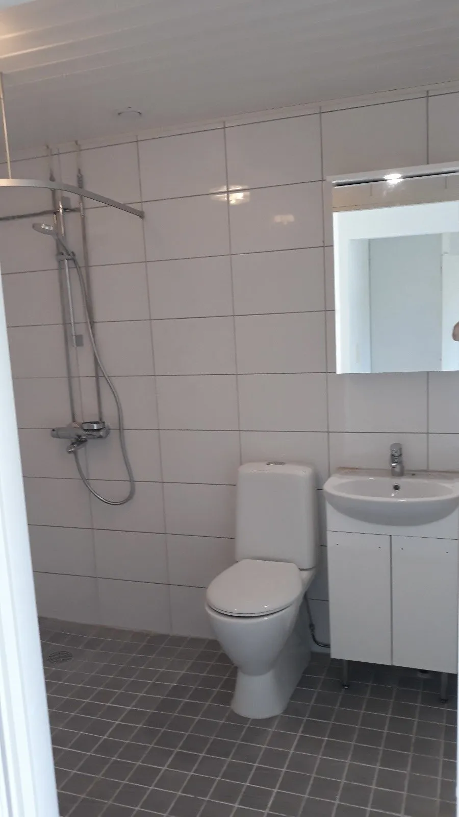 Aittatie i Viljakkala