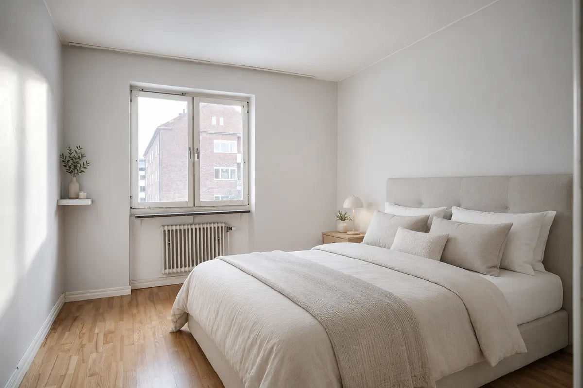 Möllebäcksgatan i Helsingborg
