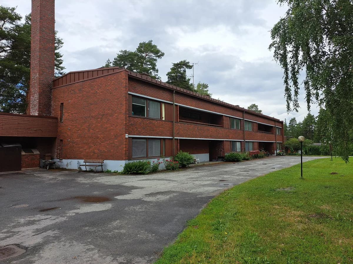Caprintie i Lappeenranta