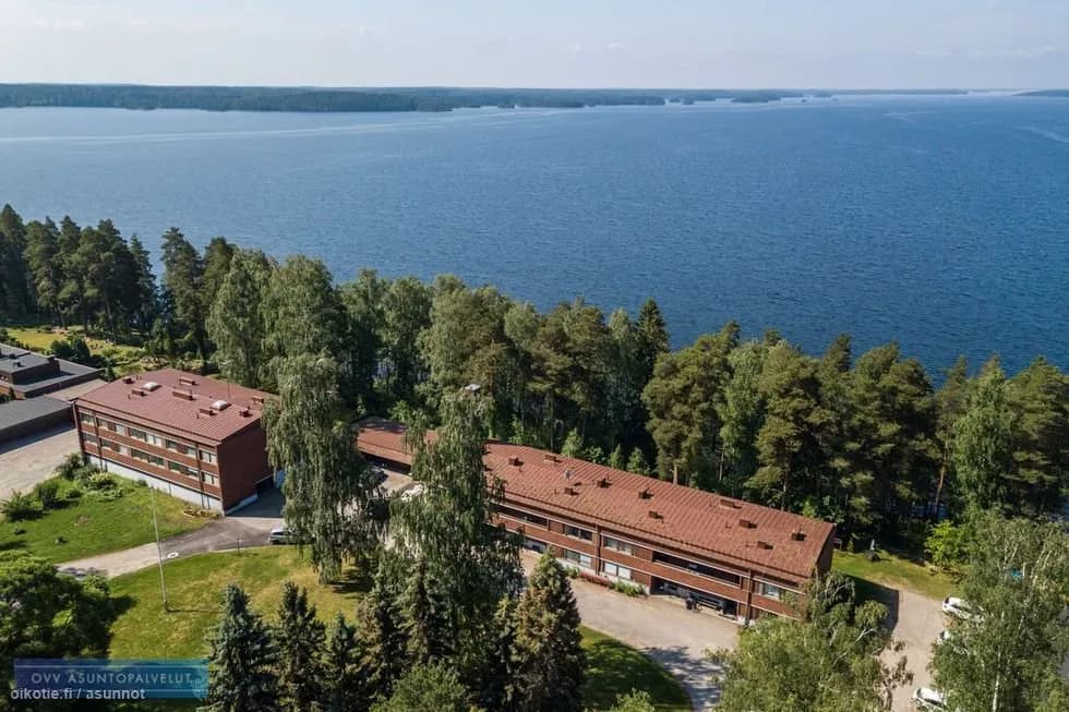 Caprintie i Lappeenranta