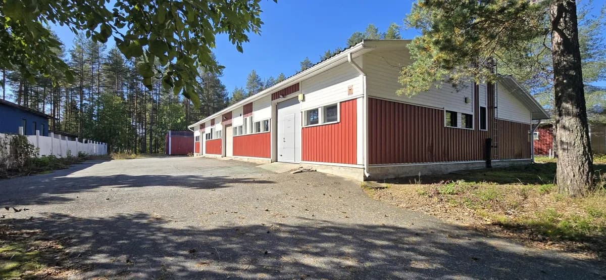 Tinurinpolku i Liperi