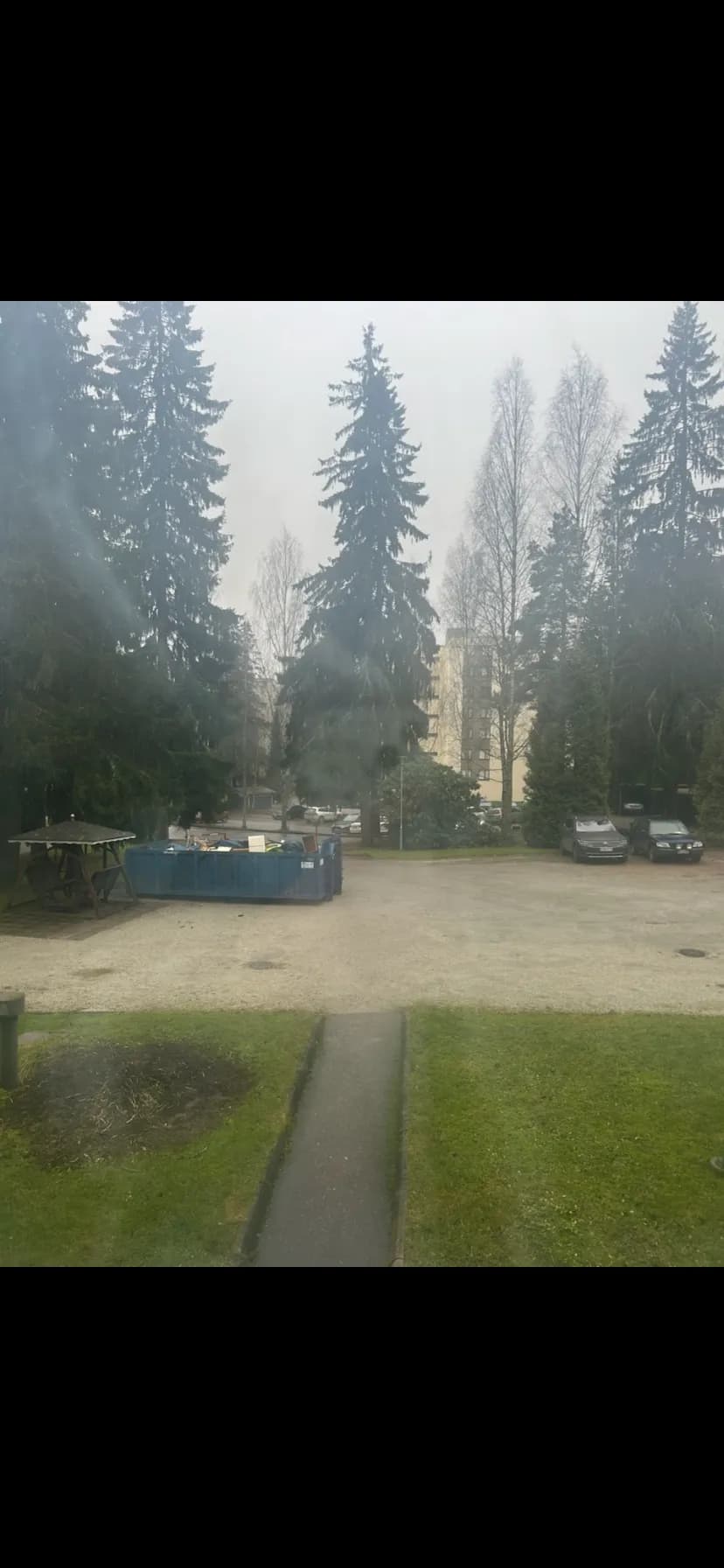 Aittapellonkatu i Lahti
