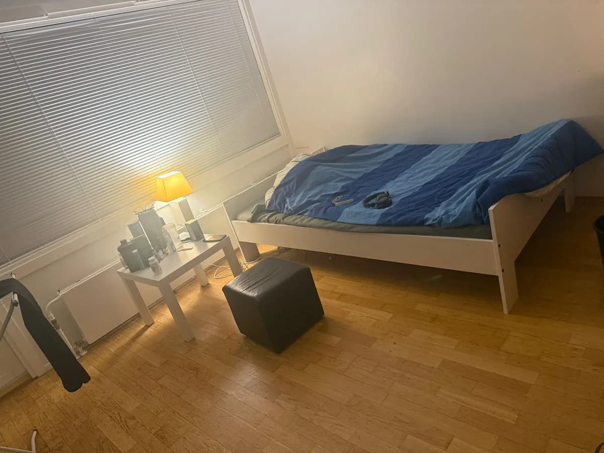 Yläkiventie i Helsinki
