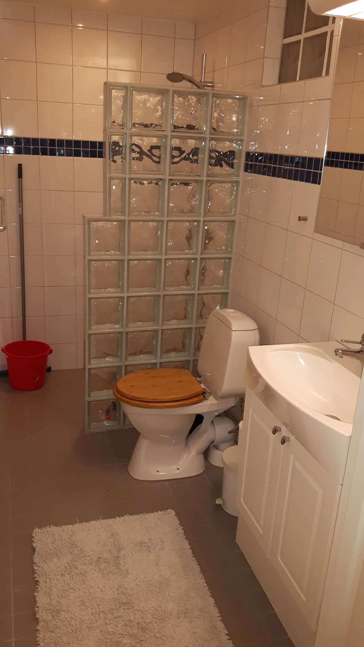Anundsvägen i Bromma