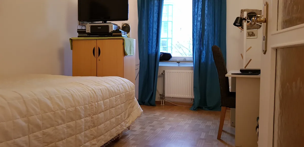 Thomsons väg i Malmö