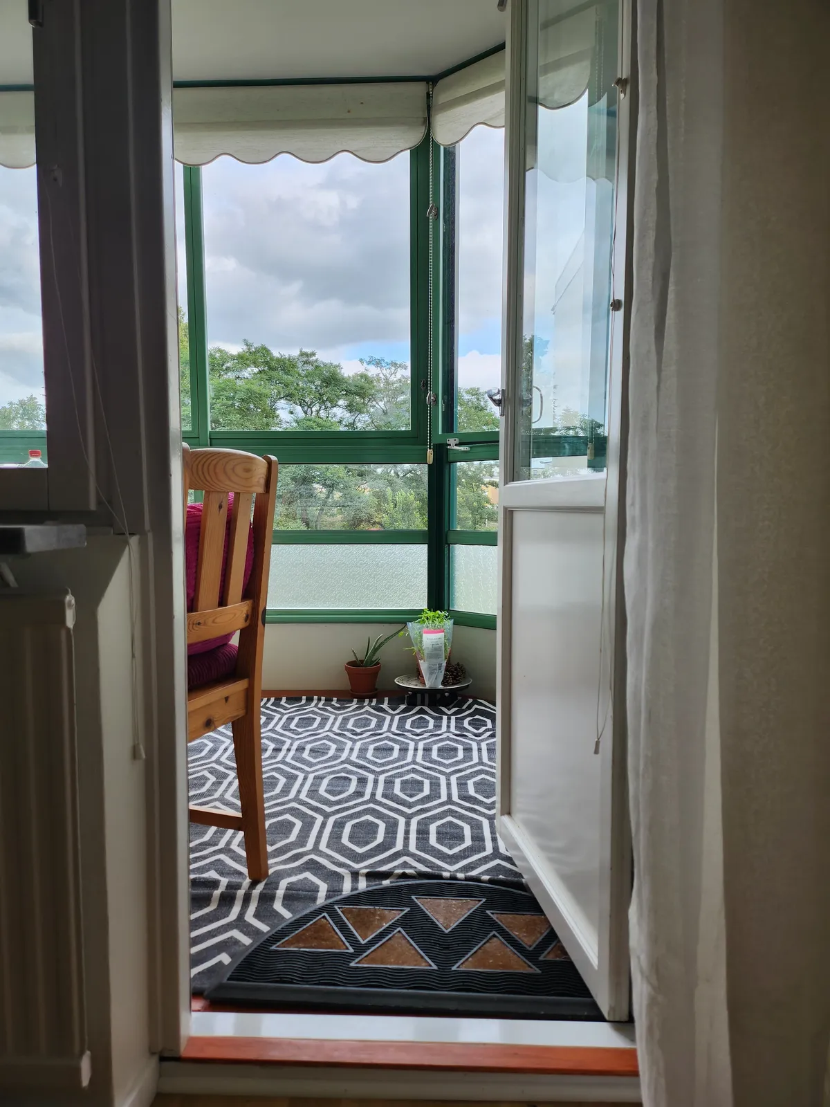 Thomsons väg i Malmö