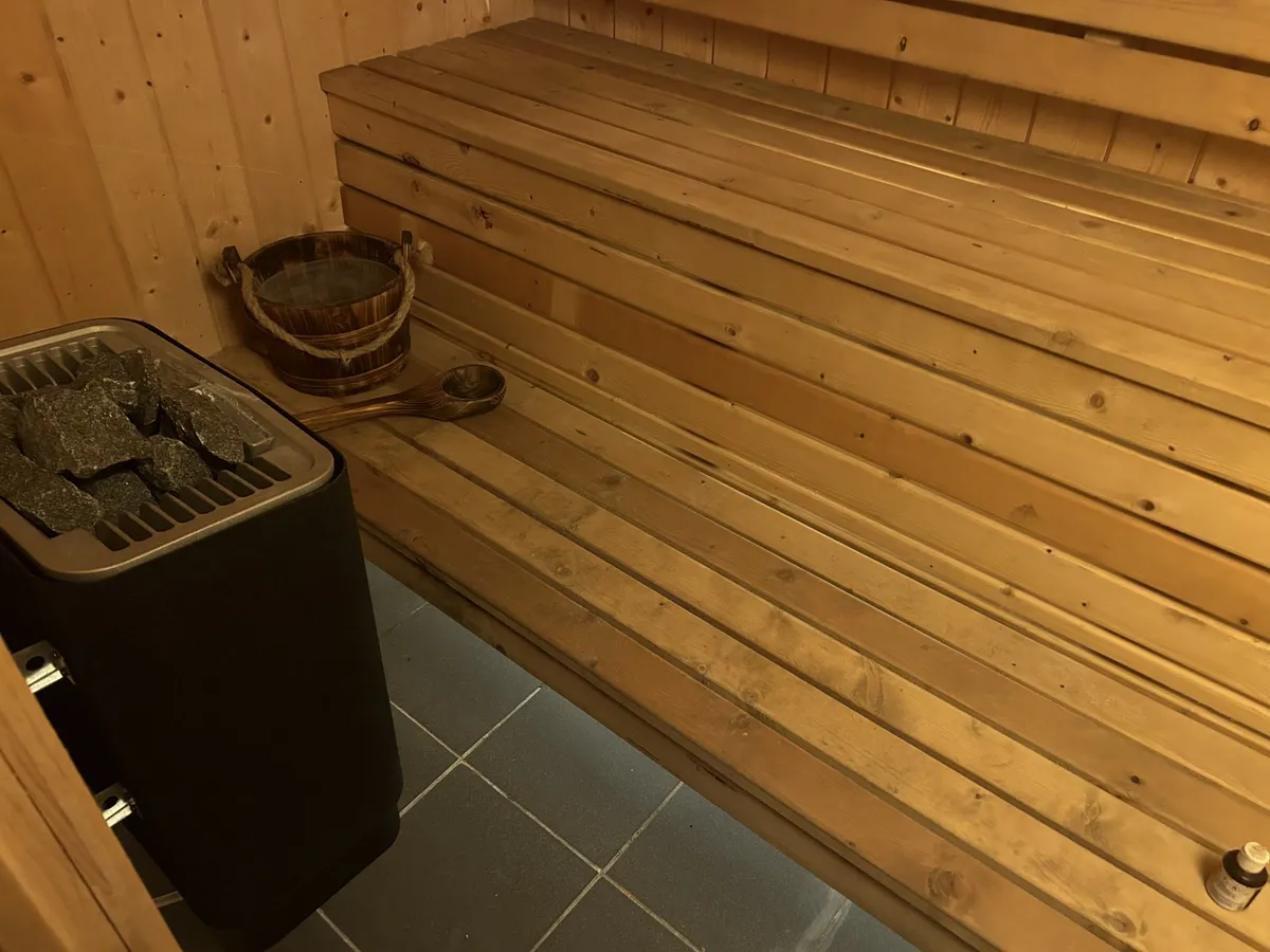 Revsundsvägen i Gällö