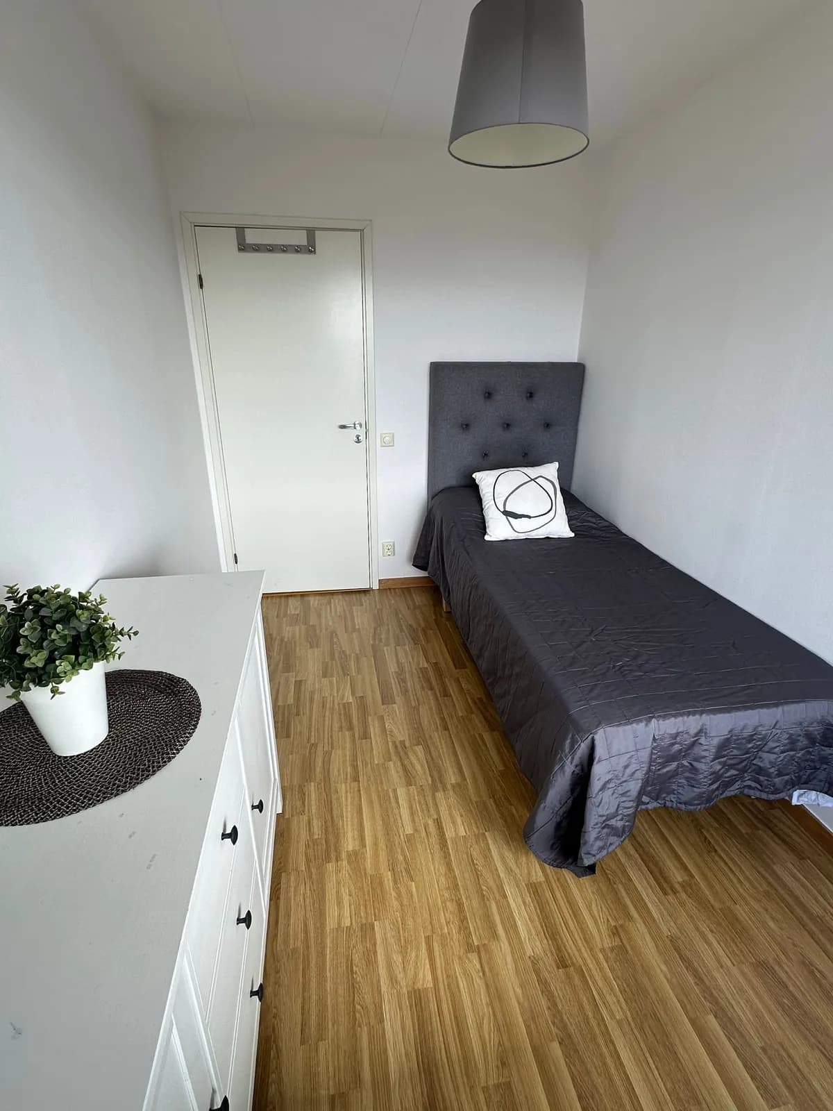Kamomillvägen i Göteborg