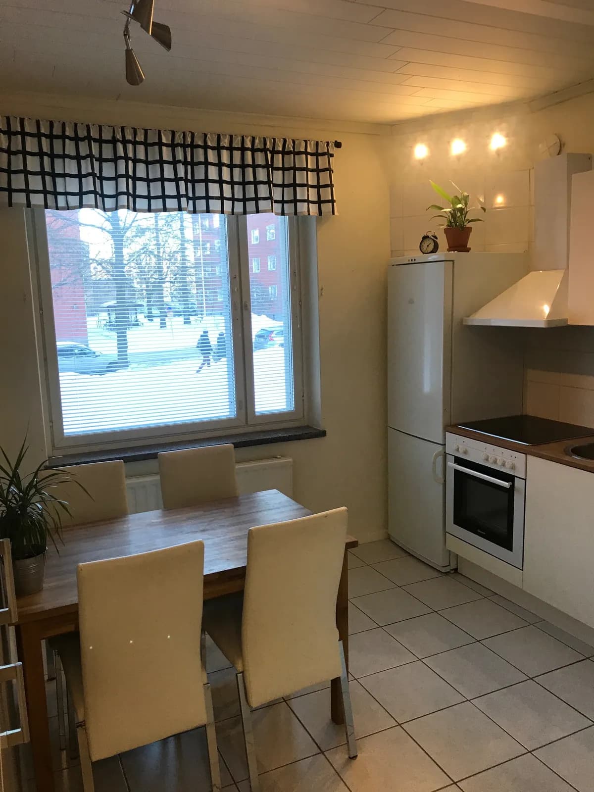 Ilmarinkatu i Tampere