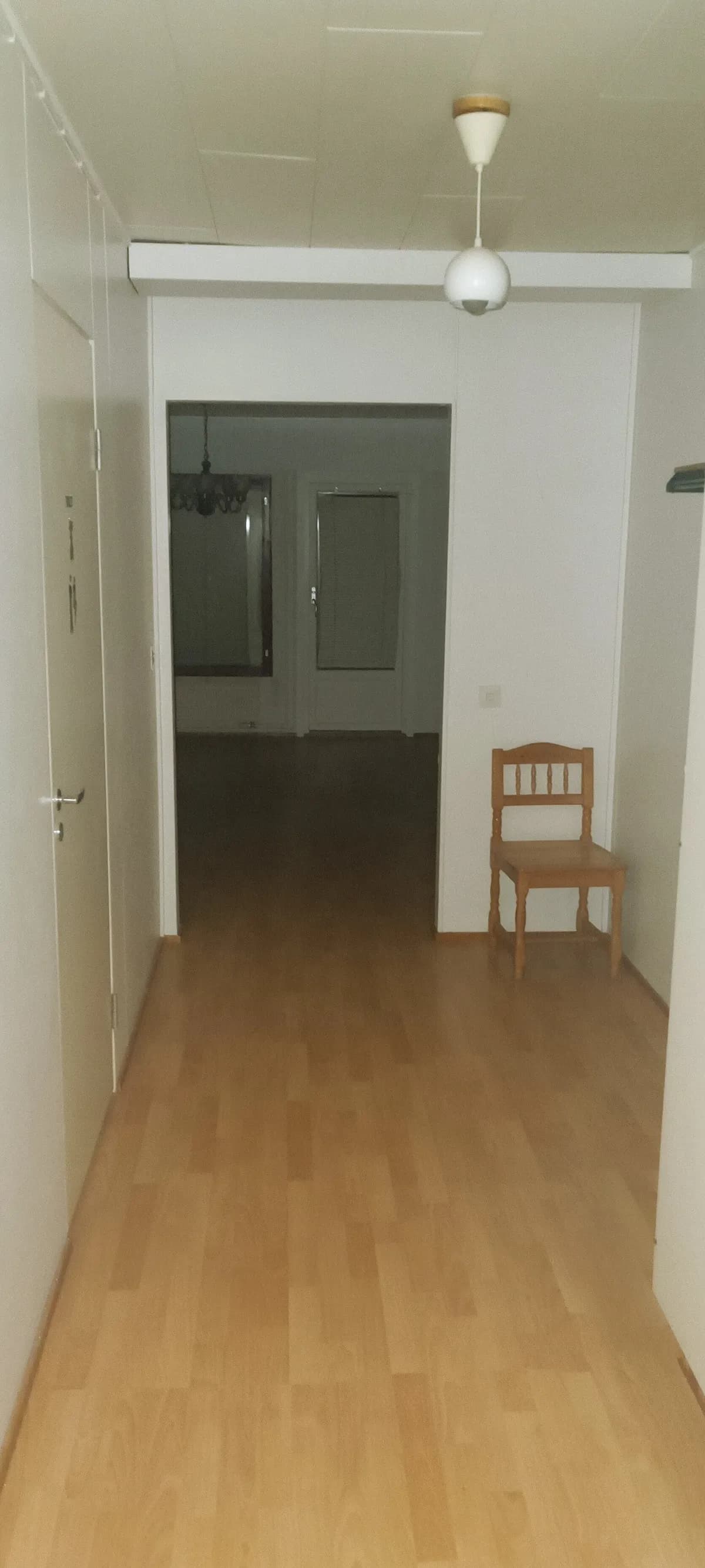 Pukintie i Pankakoski
