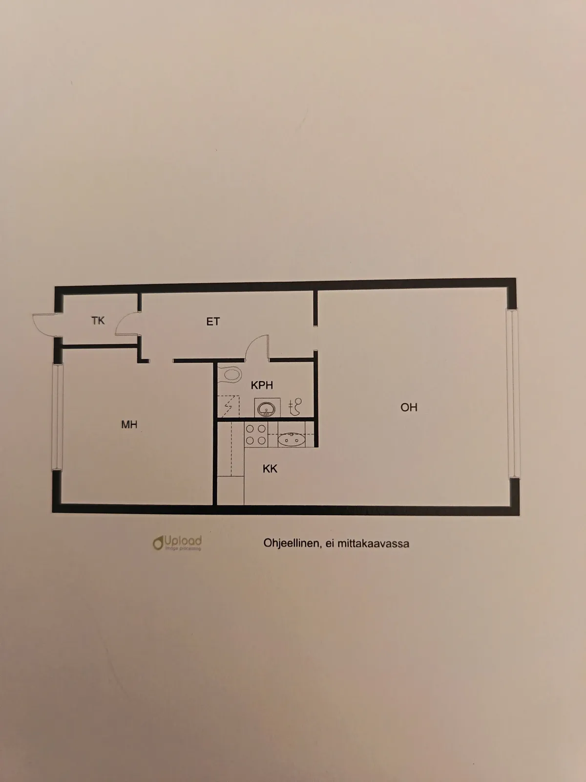 Lehtorinne i Lohja