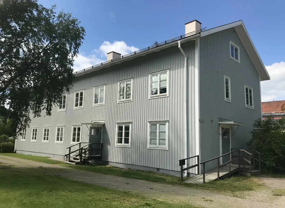 Södra Marmaberget i Marmaverken
