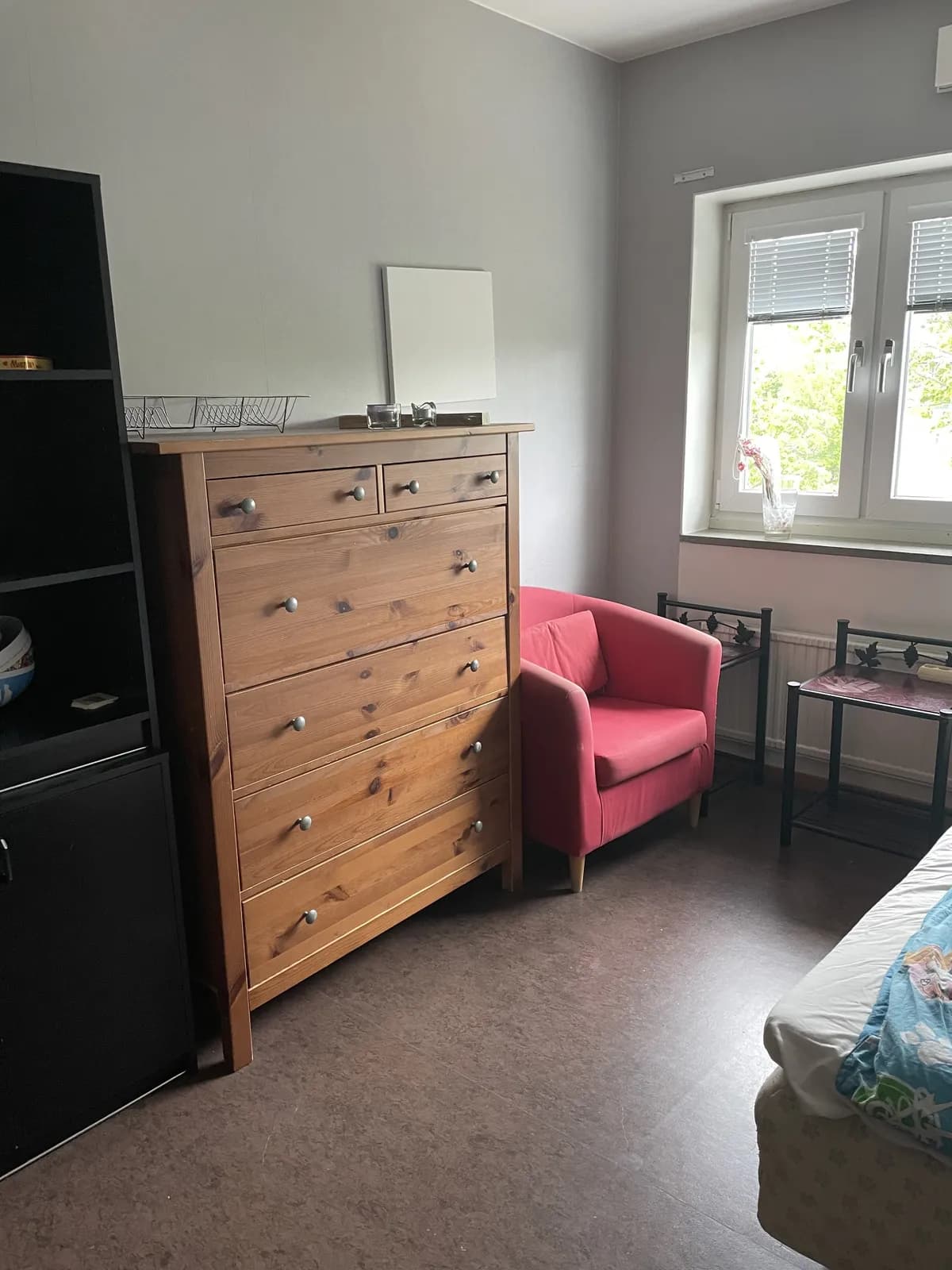 Hagvägen i Upplands Väsby