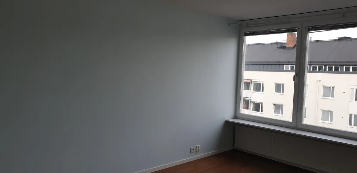 Framnäsbacken i Solna