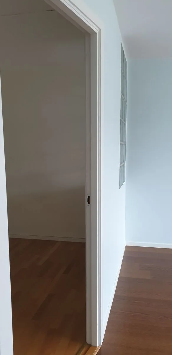 Framnäsbacken i Solna