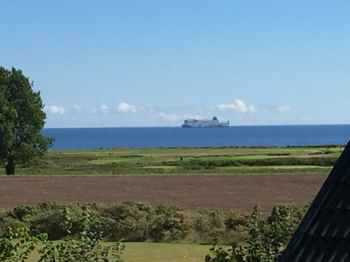Kurlandsbyaväg i Trelleborg