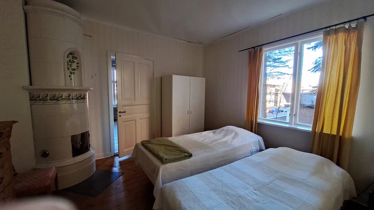 Repslagaregatan i Arvika