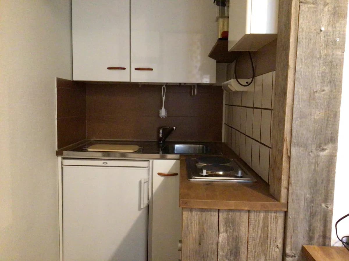 Viipurinkatu i Helsinki