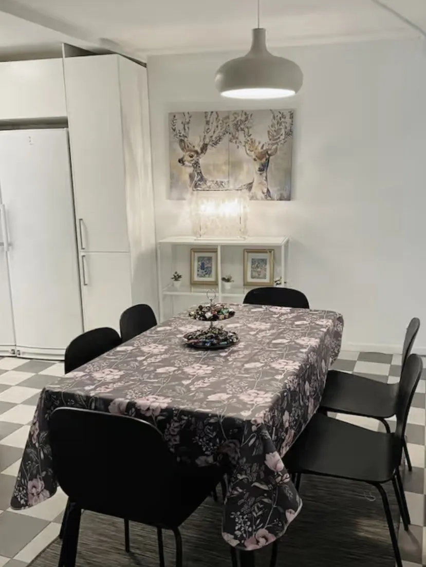 Sandeslättskroken i Angered