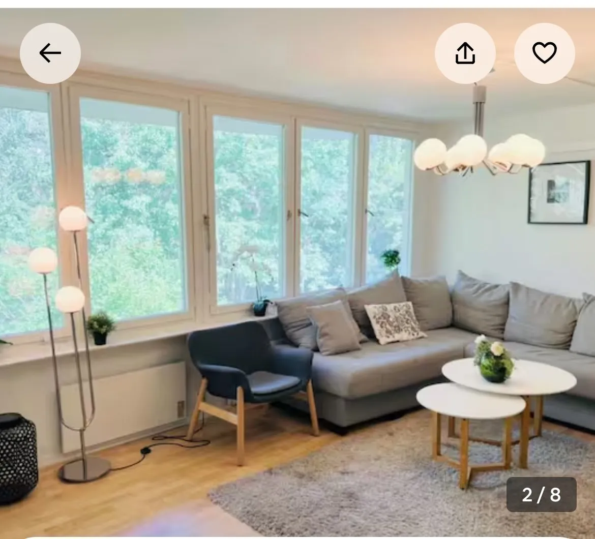 Sandeslättskroken i Angered
