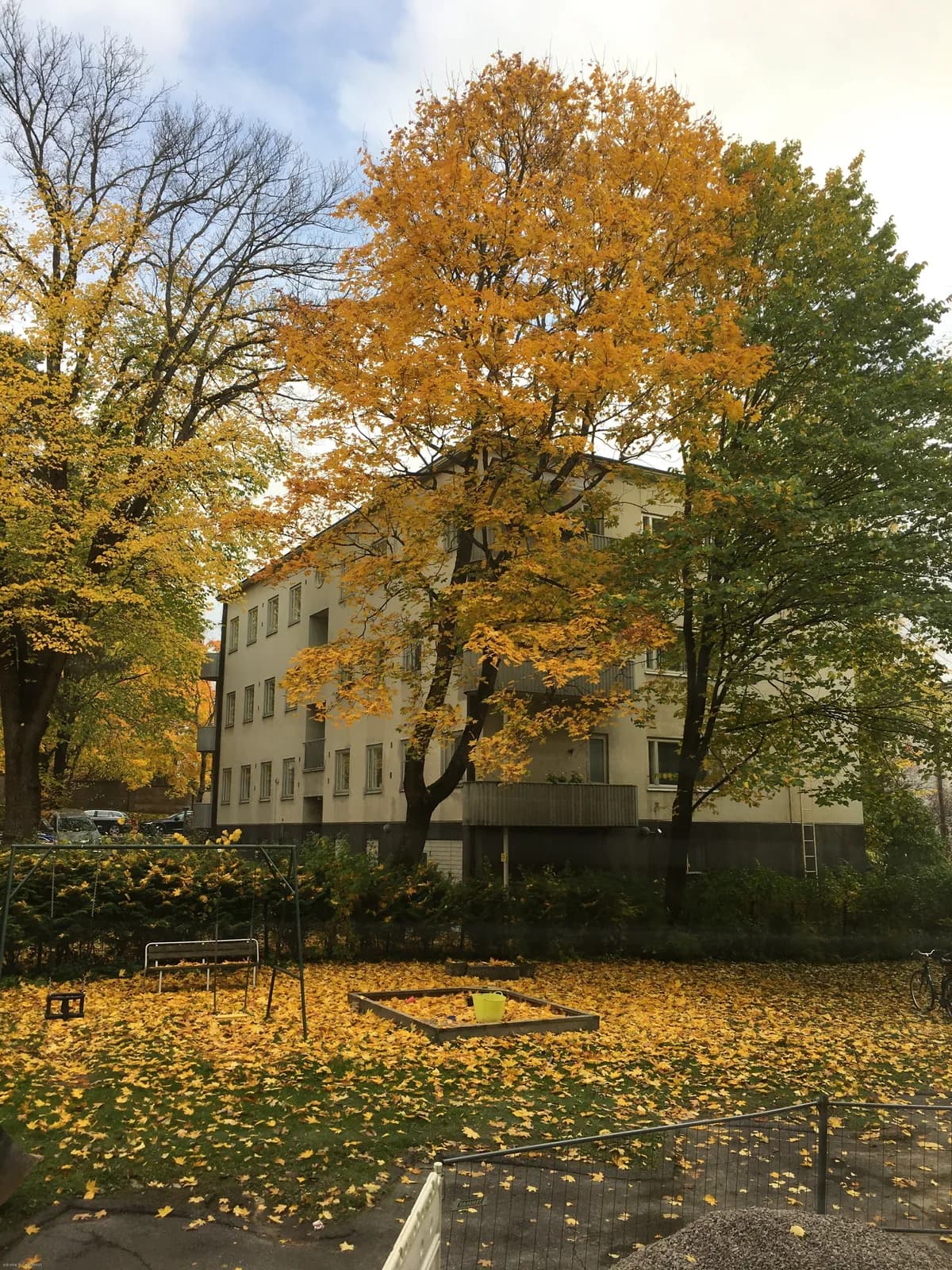 Mannerheimintie i Uusimaa