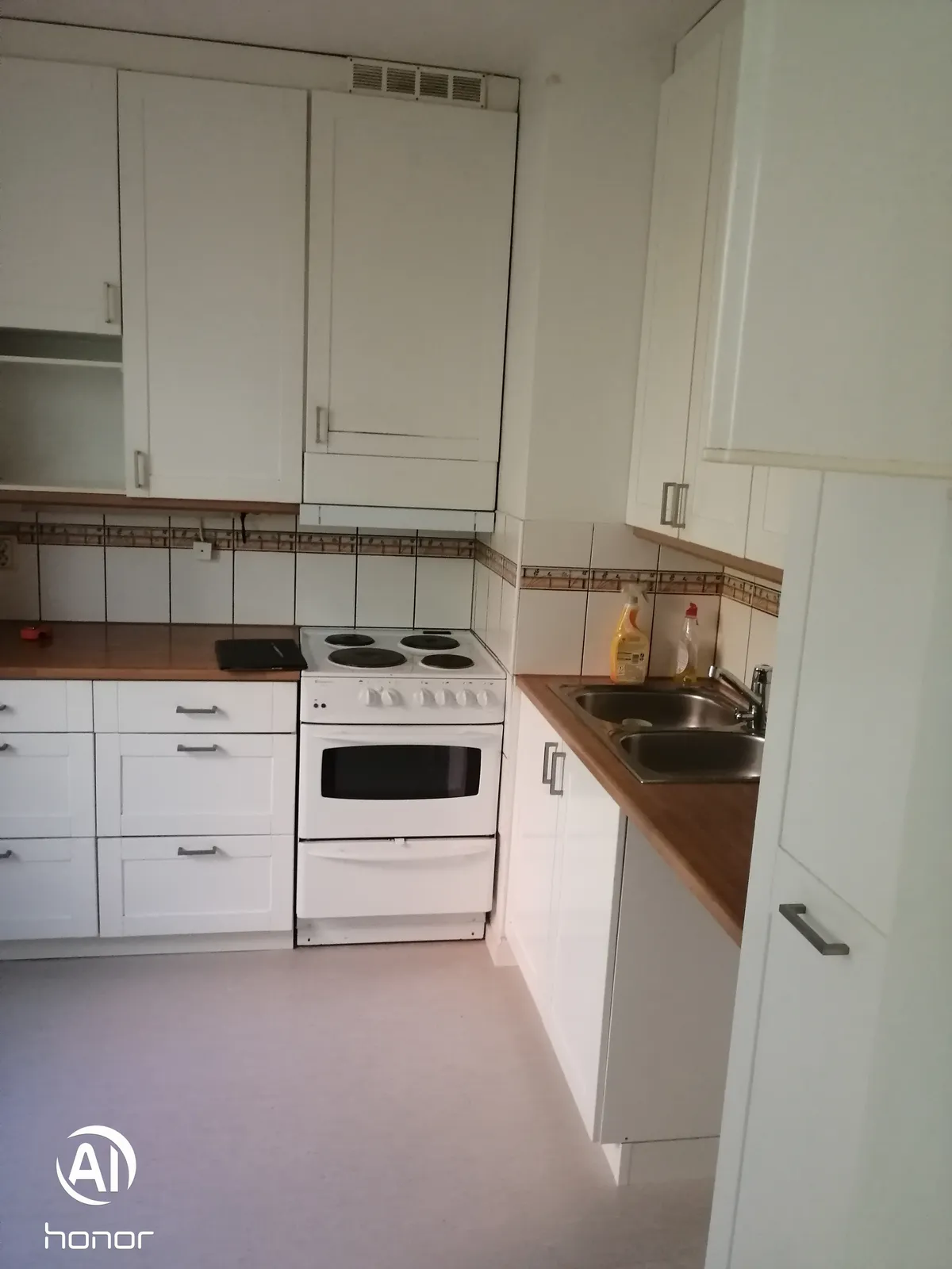 Kytötie i Vantaa
