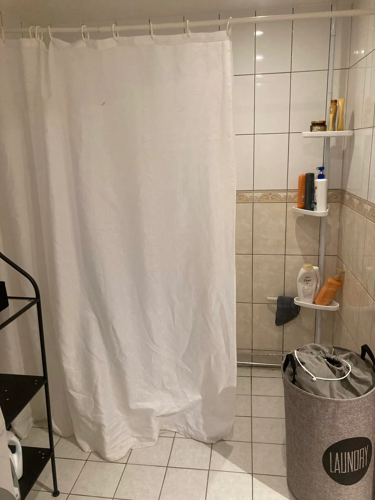 Landsvägen i Trelleborg