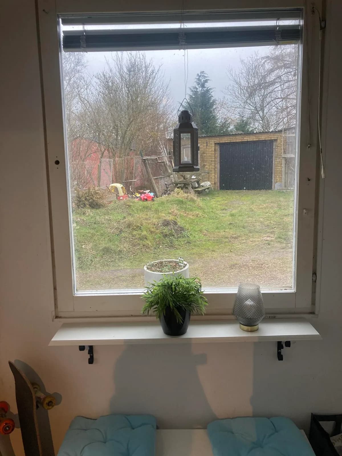 Landsvägen i Trelleborg