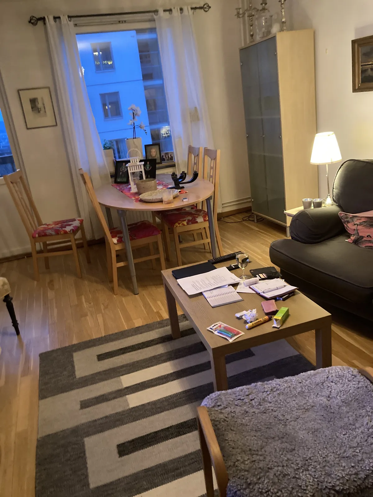 Mäster Johansgatan i Göteborg