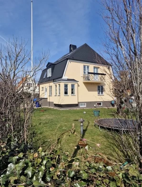 Långarödsvägen