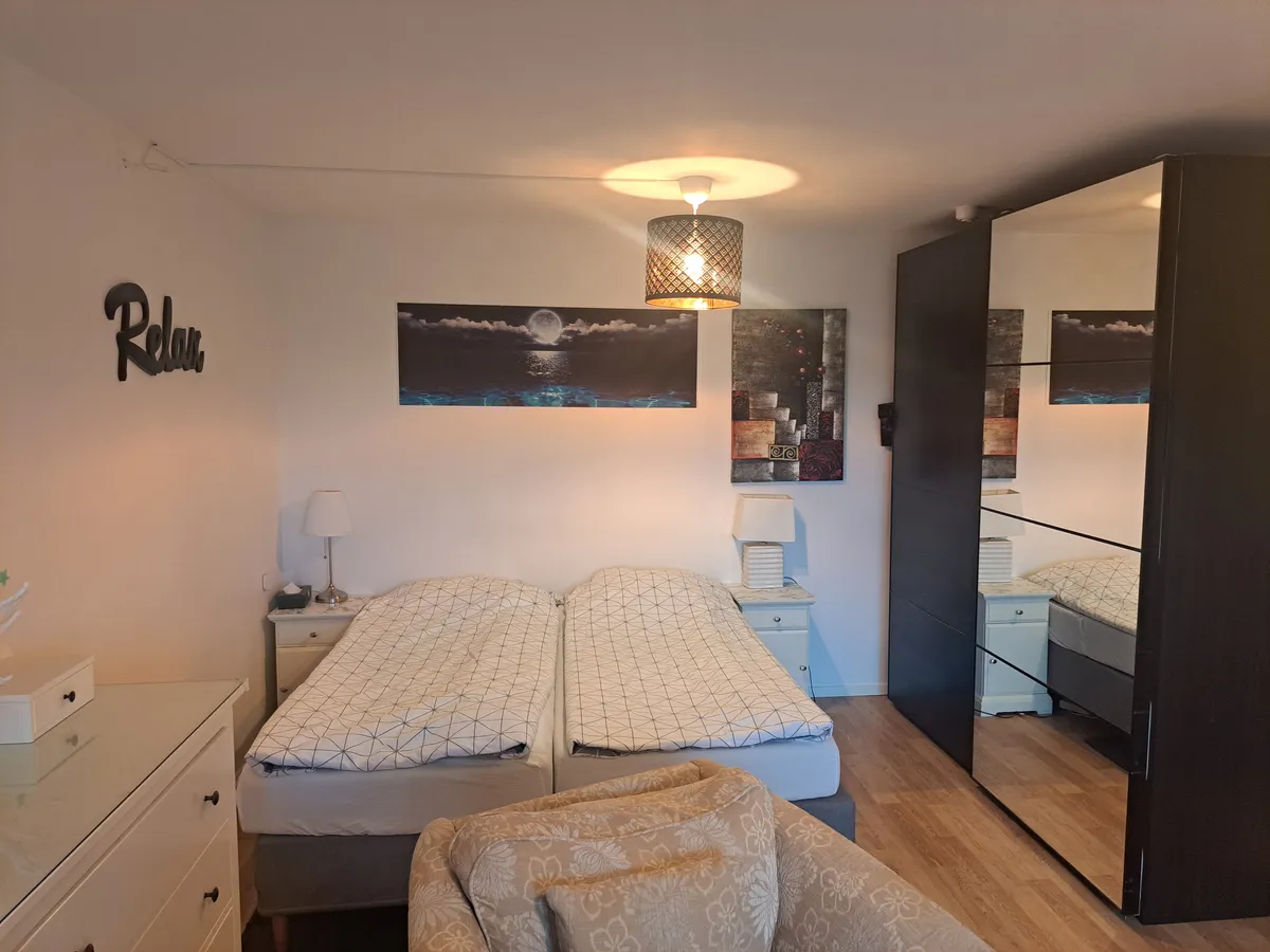 Terapivägen i Huddinge