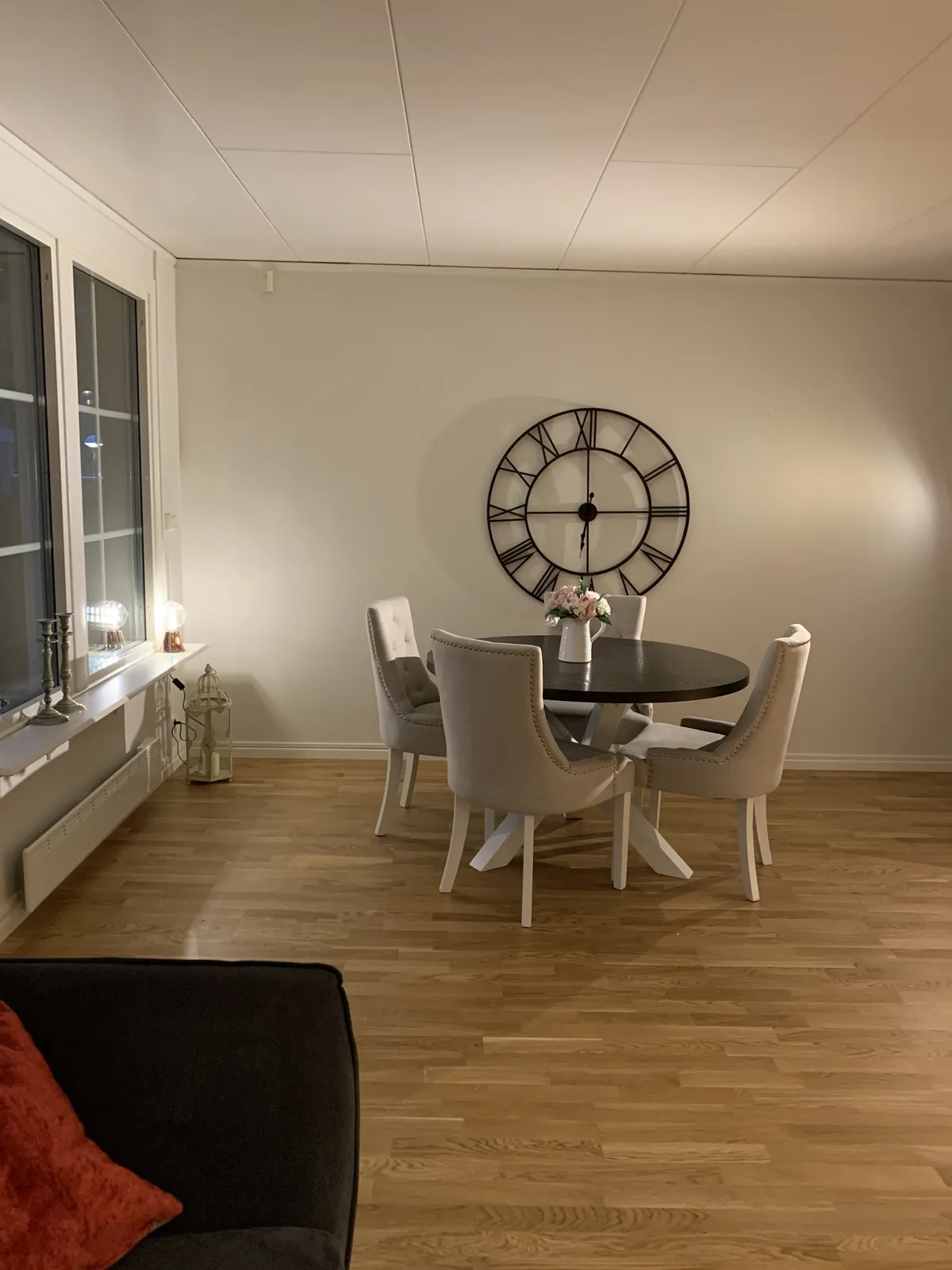 Kung Sverres Gata i Göteborg