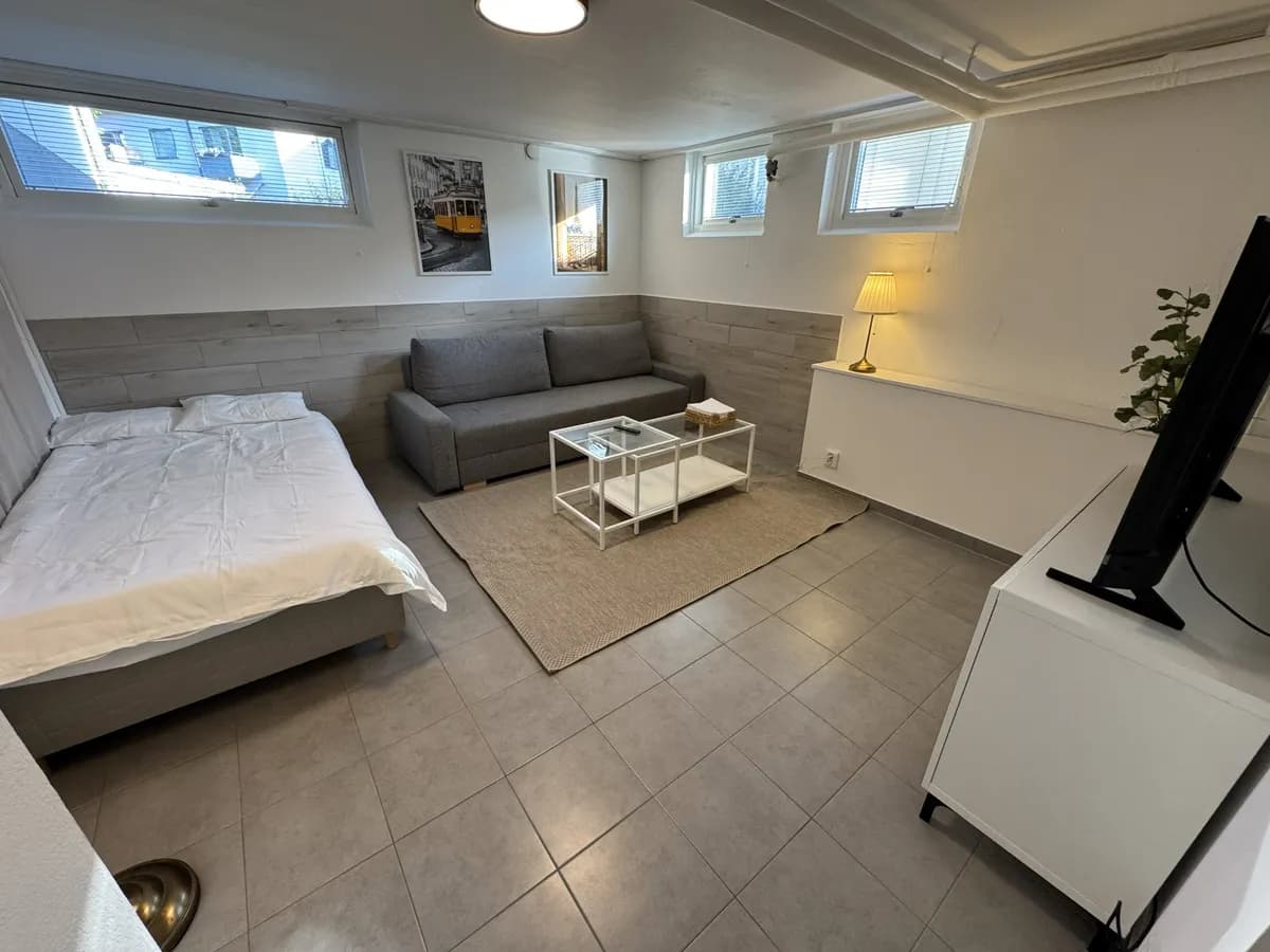 Salixvägen i Kristianstad