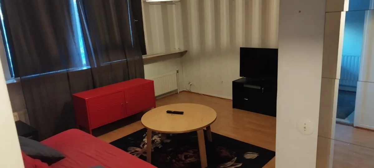 Tuohikotintie i Kouvola