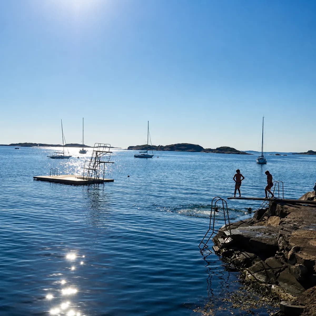 Hovås i Hovås