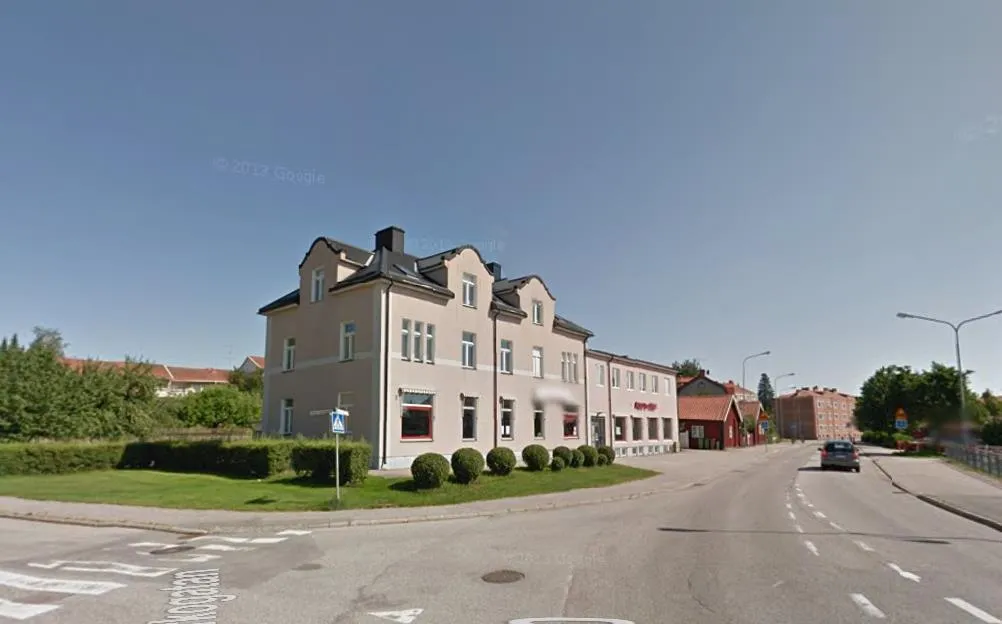 Tessingatan i Kungsör
