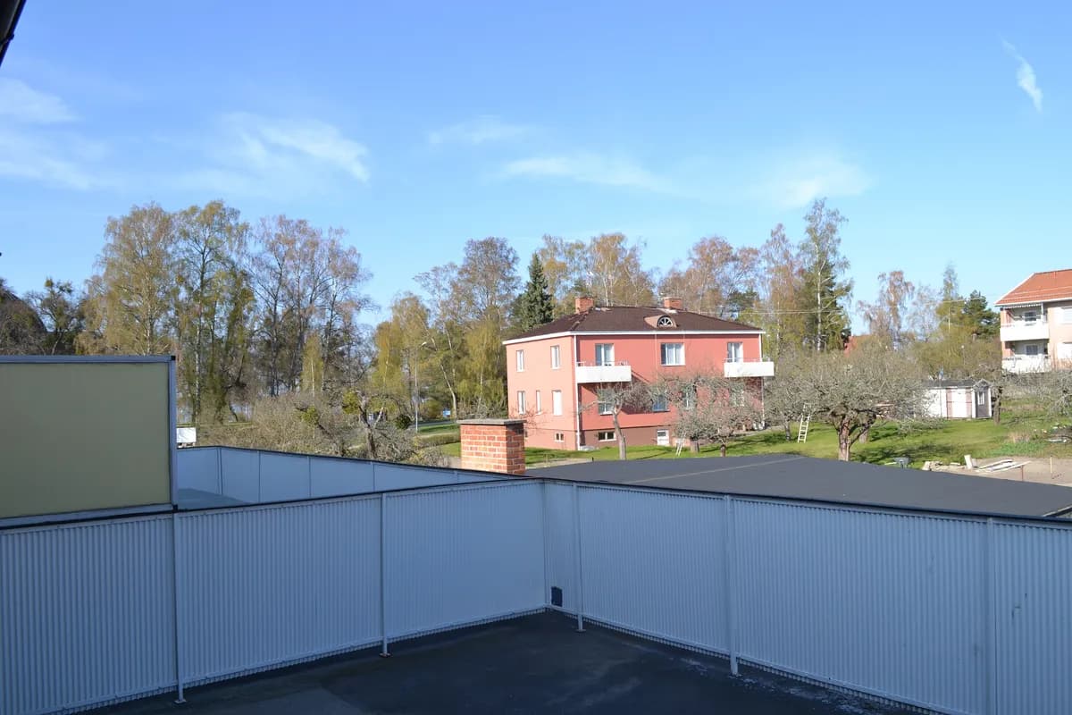 Tessingatan i Kungsör