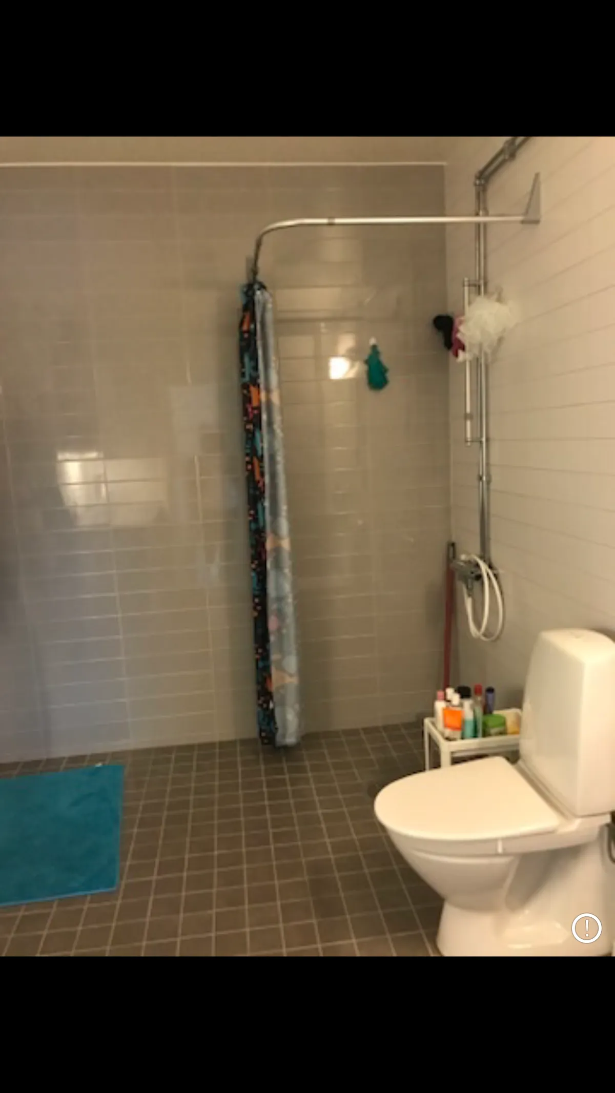 Indalsbacken i Vällingby