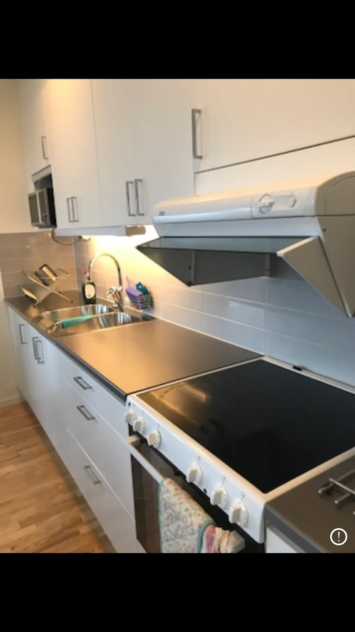 Indalsbacken i Vällingby