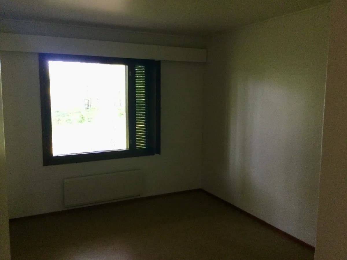 Kekkostie i Iivantiira