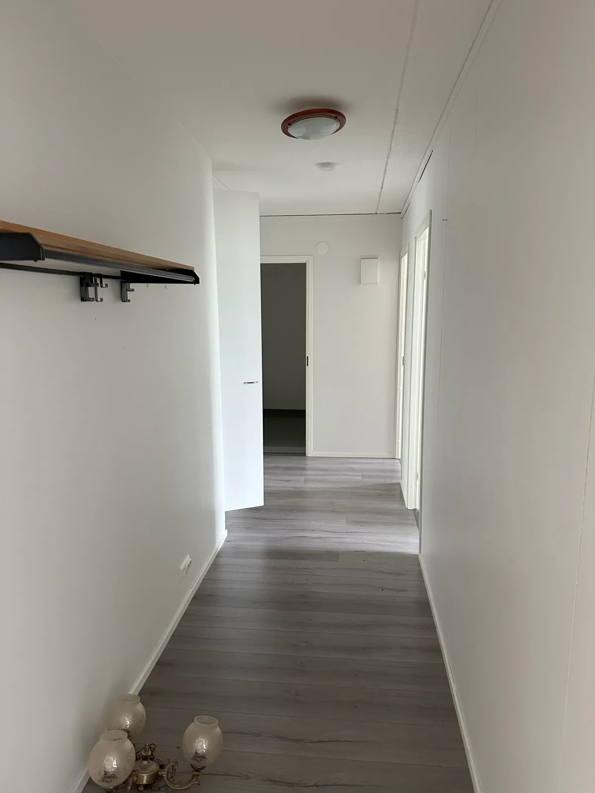 Pukkimäentie i Mäntsälä