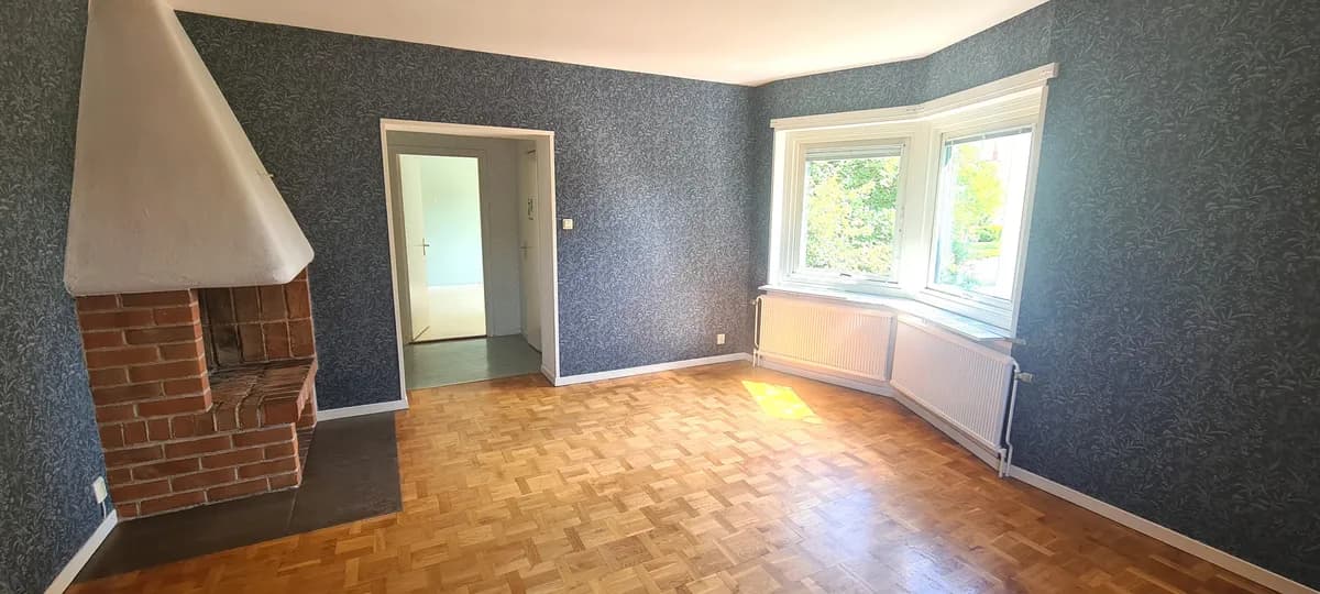 Storgatan i Motala
