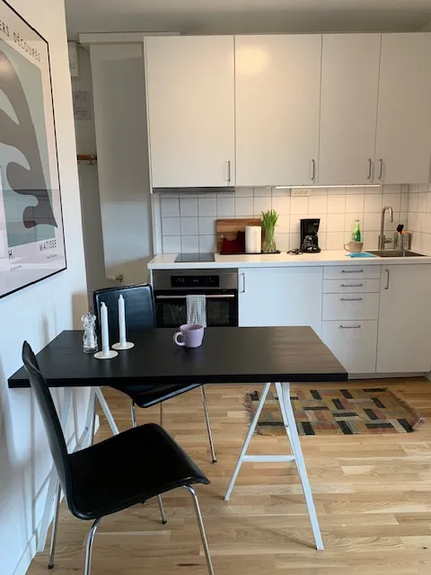 Regeringsvägen i Nyköping
