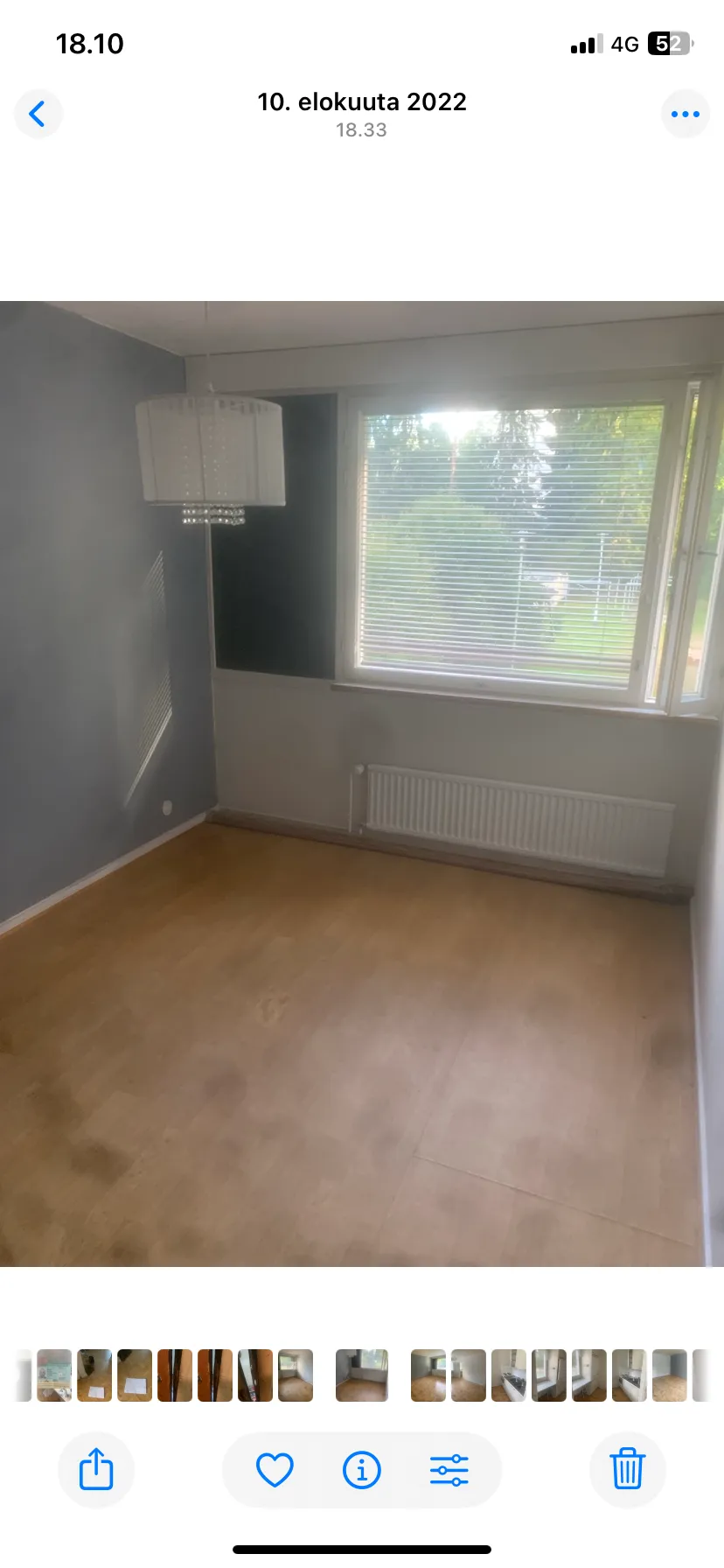Riihitarhankatu i Lahti