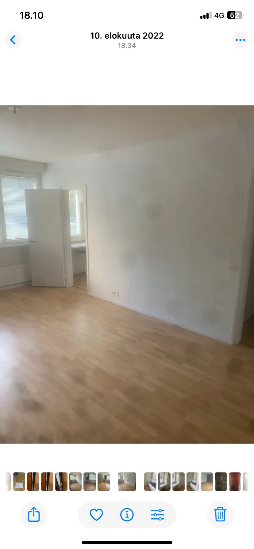 Riihitarhankatu i Lahti