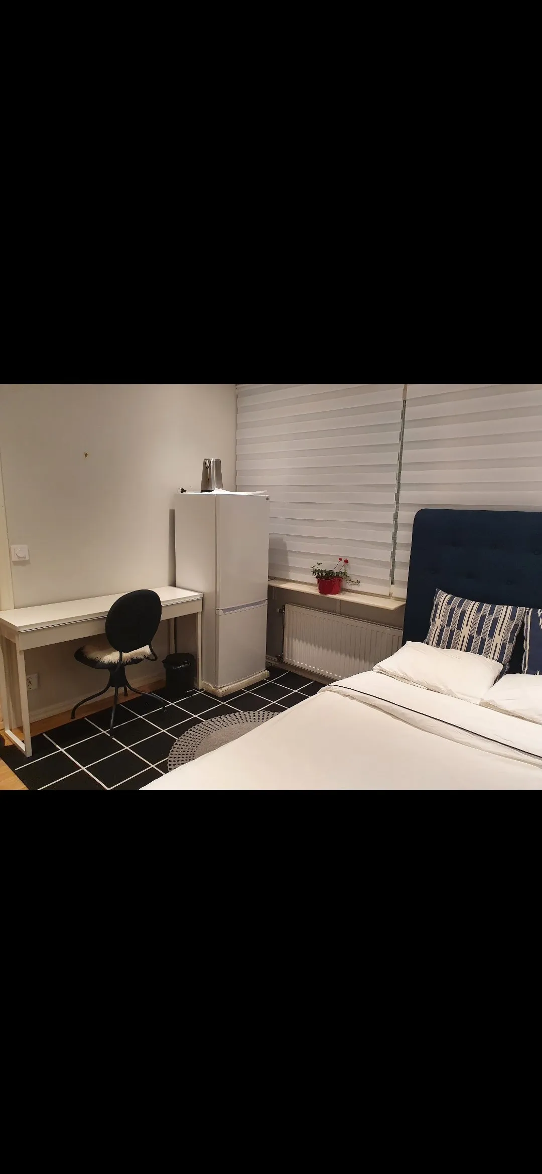 Husarvägen i Upplands Väsby