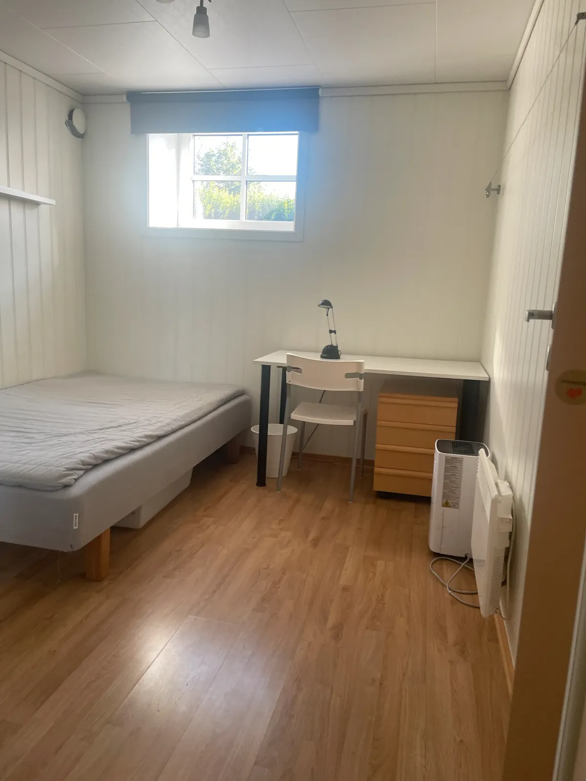 Bjørndalsheia i Kristiansand S