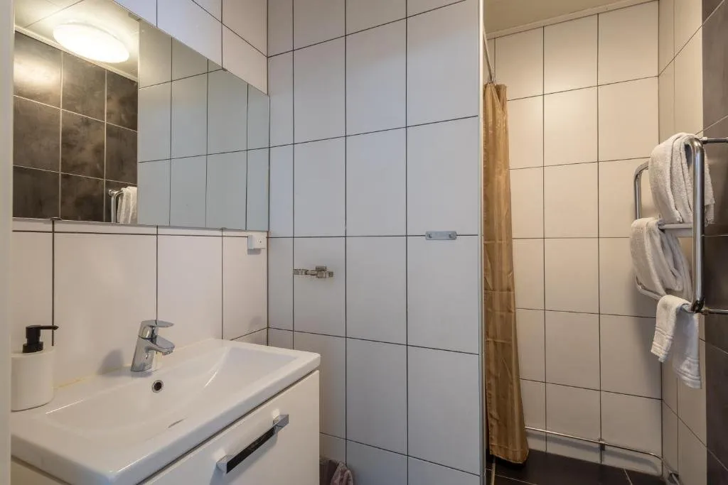 Strandvallen i Halmstad