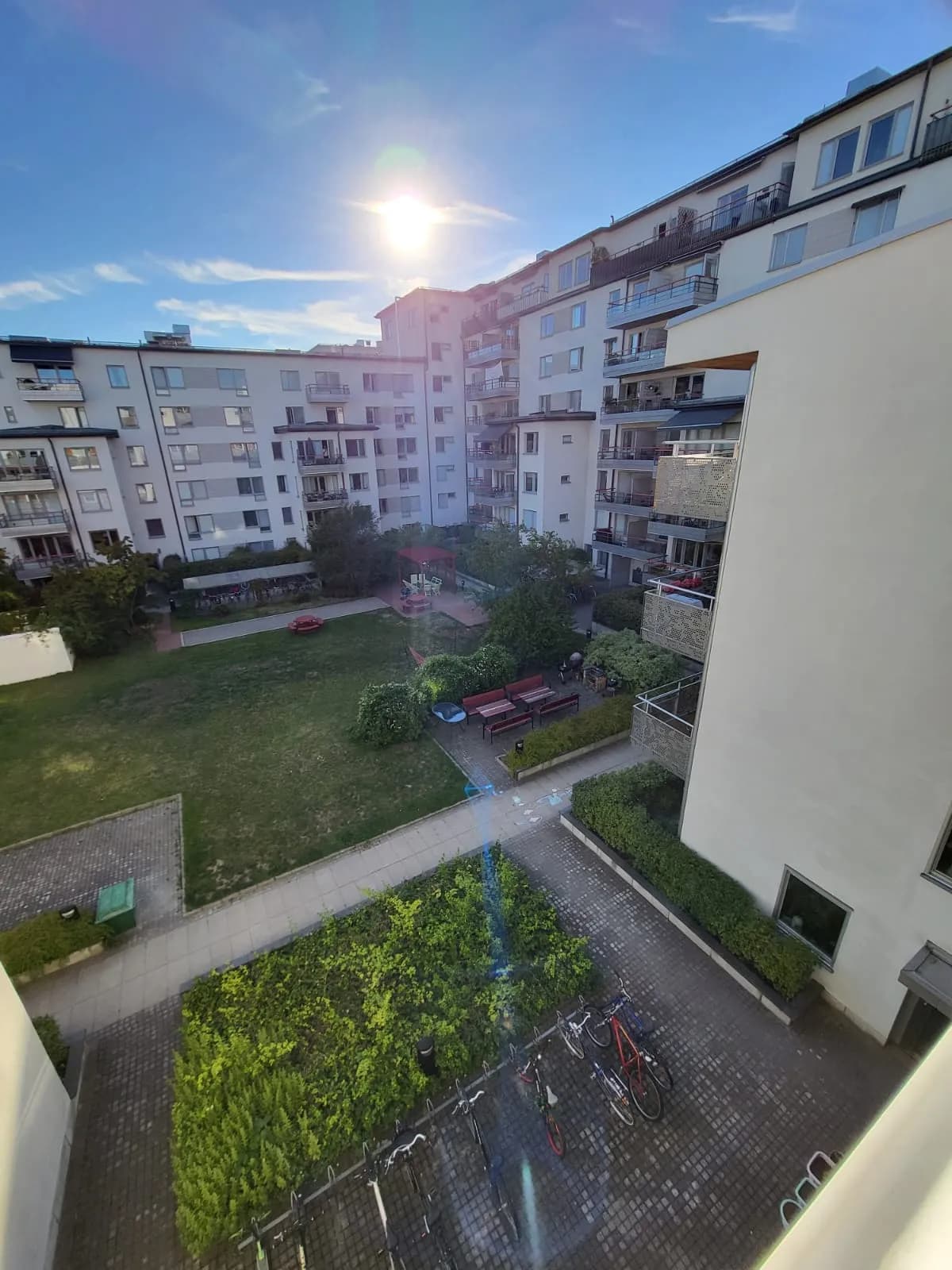 Heliosgatan