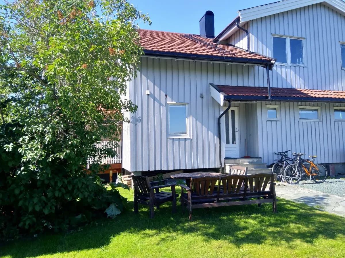 Dragvollalle i Trondheim
